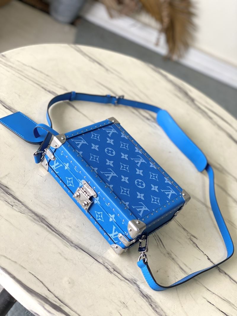 Louis Vuitton Box Bags